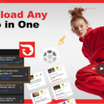 All Video Downloader & Player