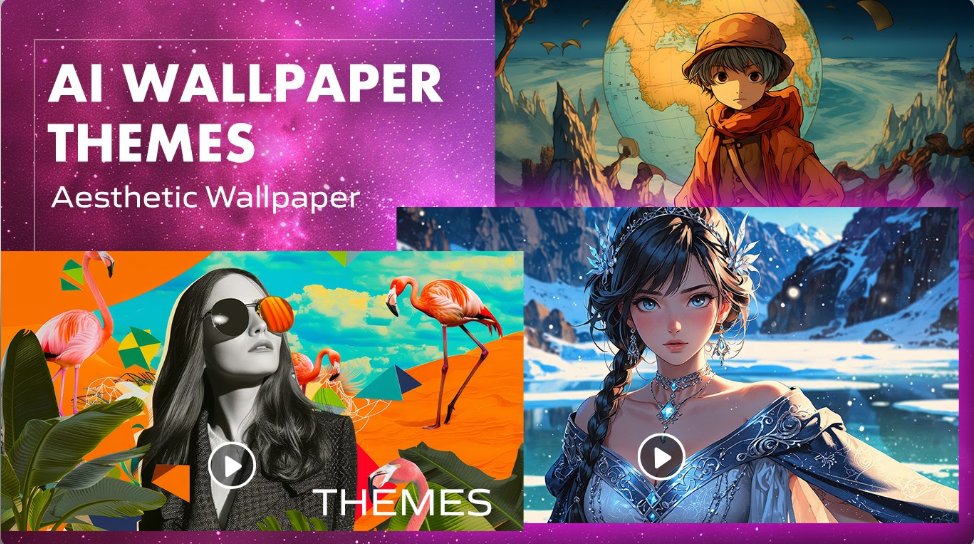 Read more about the article Live Wallpapers For Desktop